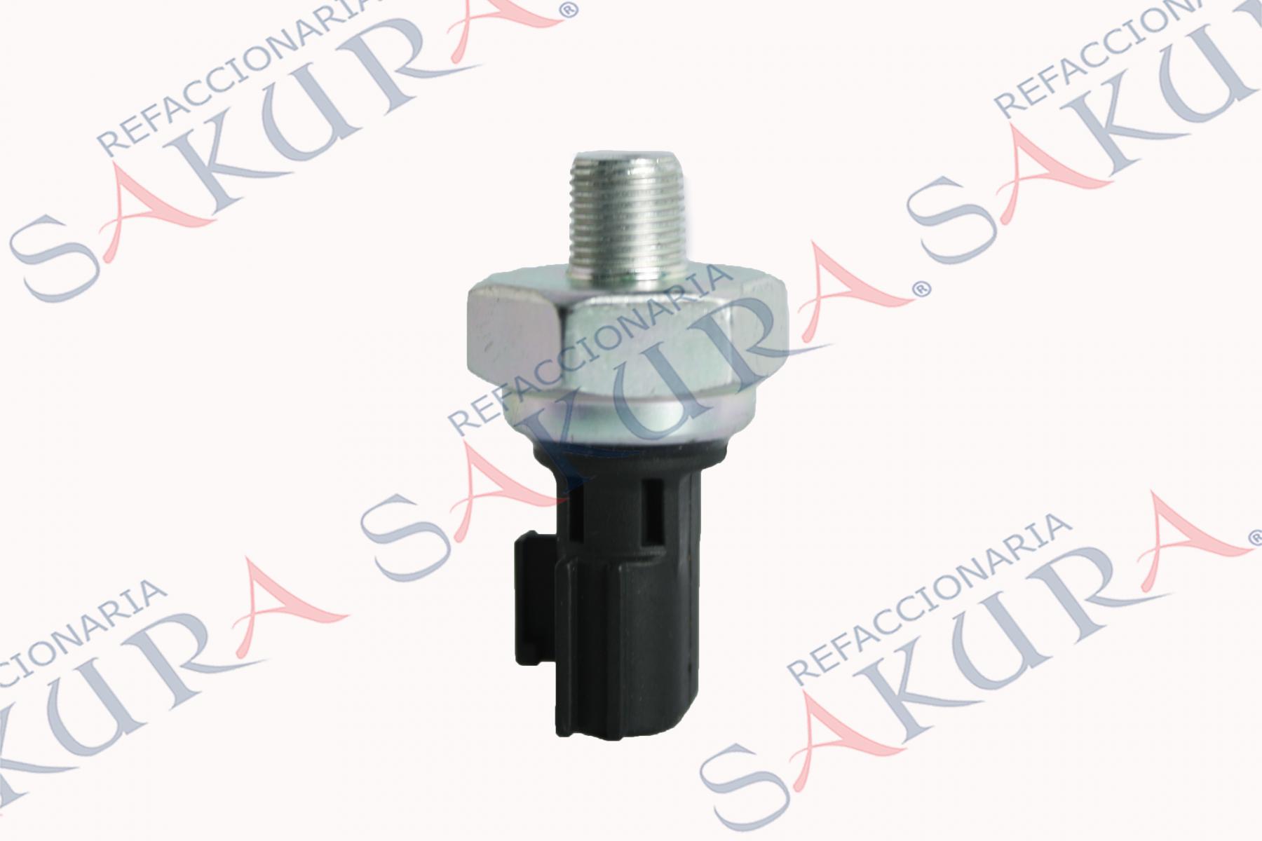 Sensor Bulbo Presión De Aceite Motor  (Dynamic)