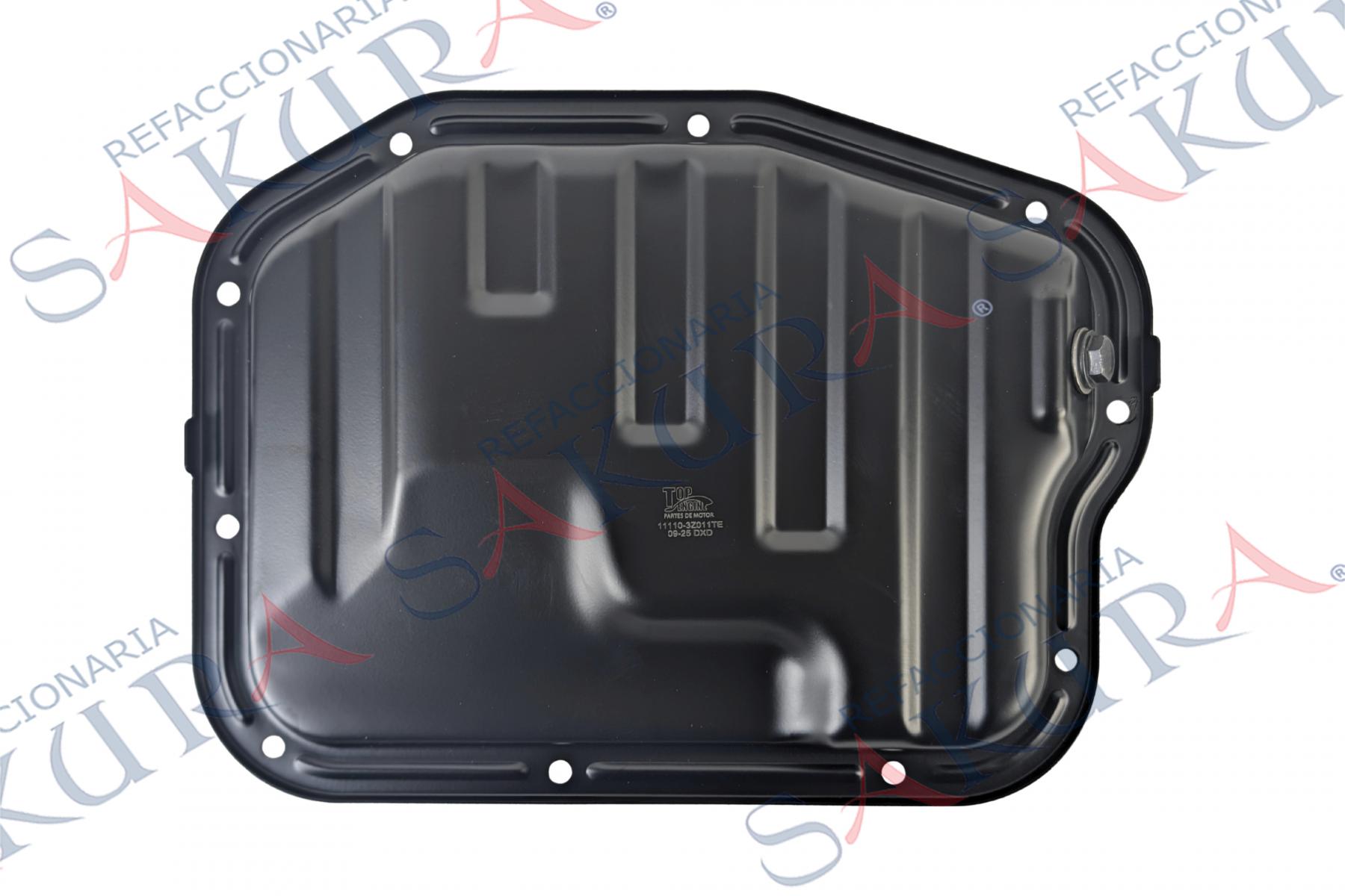 11110-3Z011TE%20(Tapa%20Inferior%20Carter%20Aceite%20Motor%20)