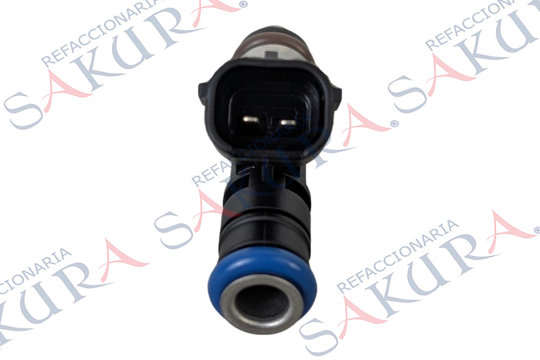 16600-3RC0AVM%20(Inyector%20Gasolina%20)