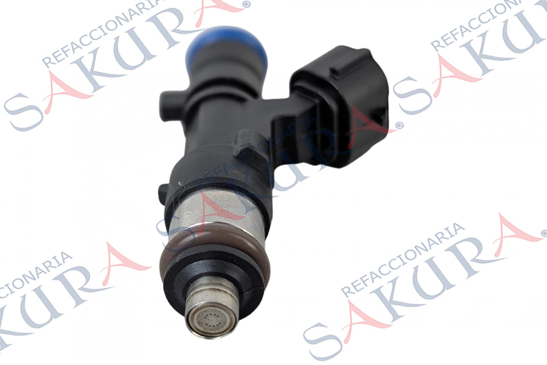 16600-3RC0AVM%20(Inyector%20Gasolina%20)