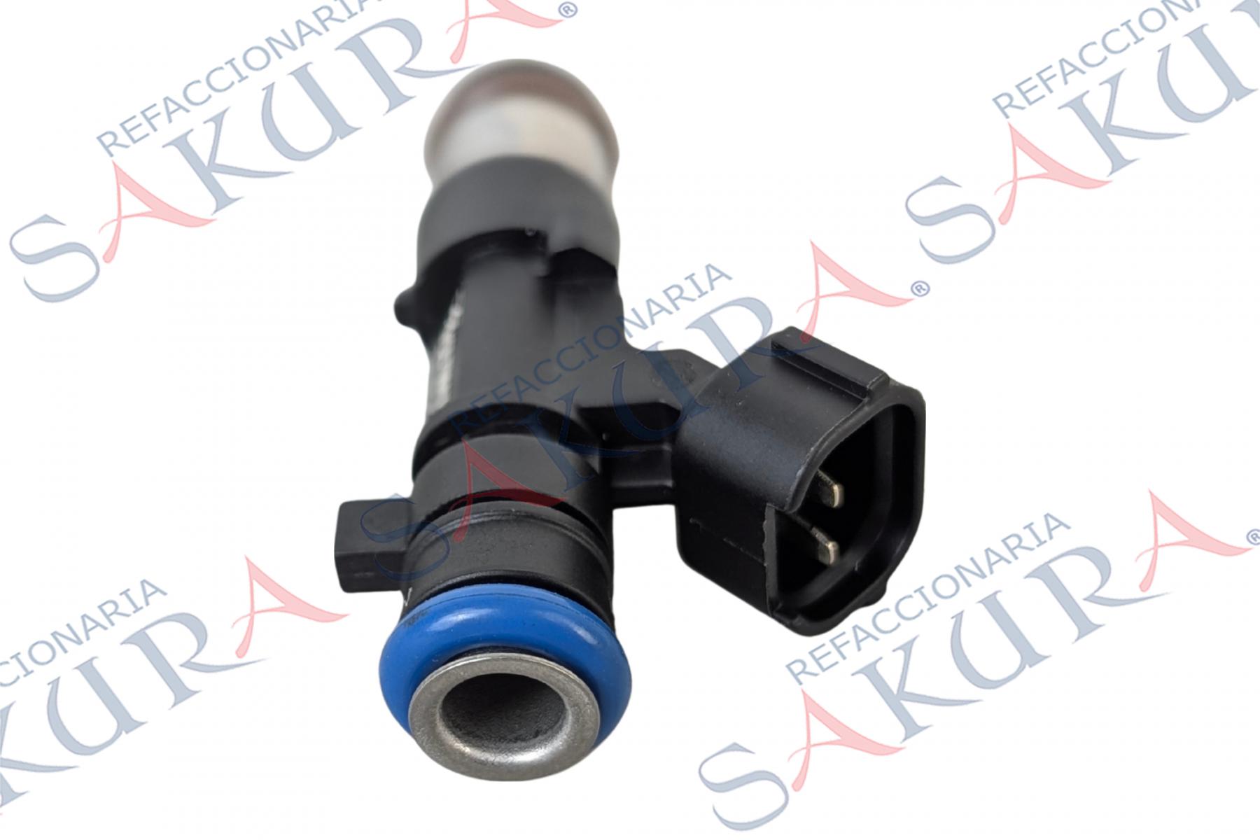 16600-3RC0AVM%20(Inyector%20Gasolina%20)