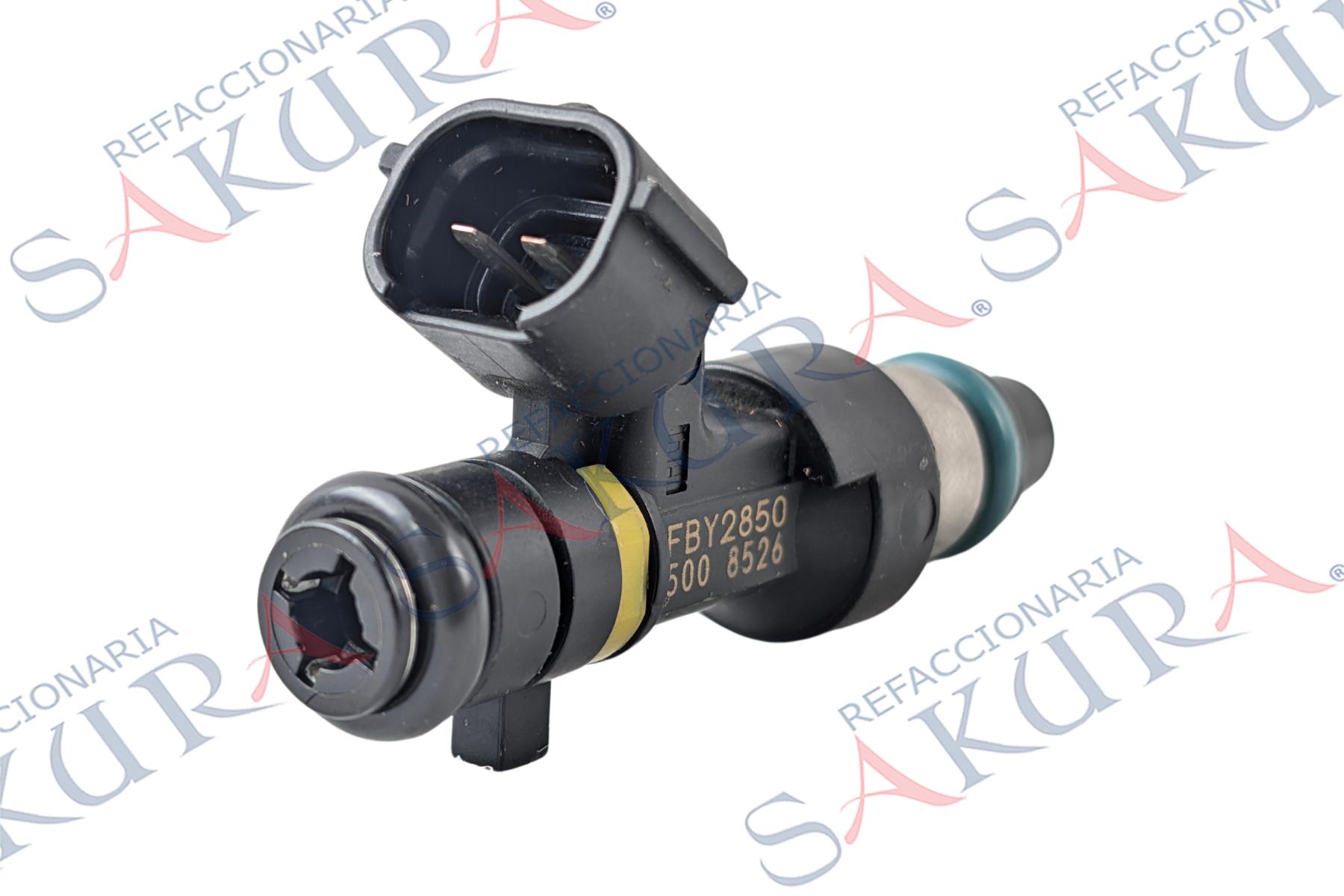 16600EN200%20(Inyector%20Gasolina%20)