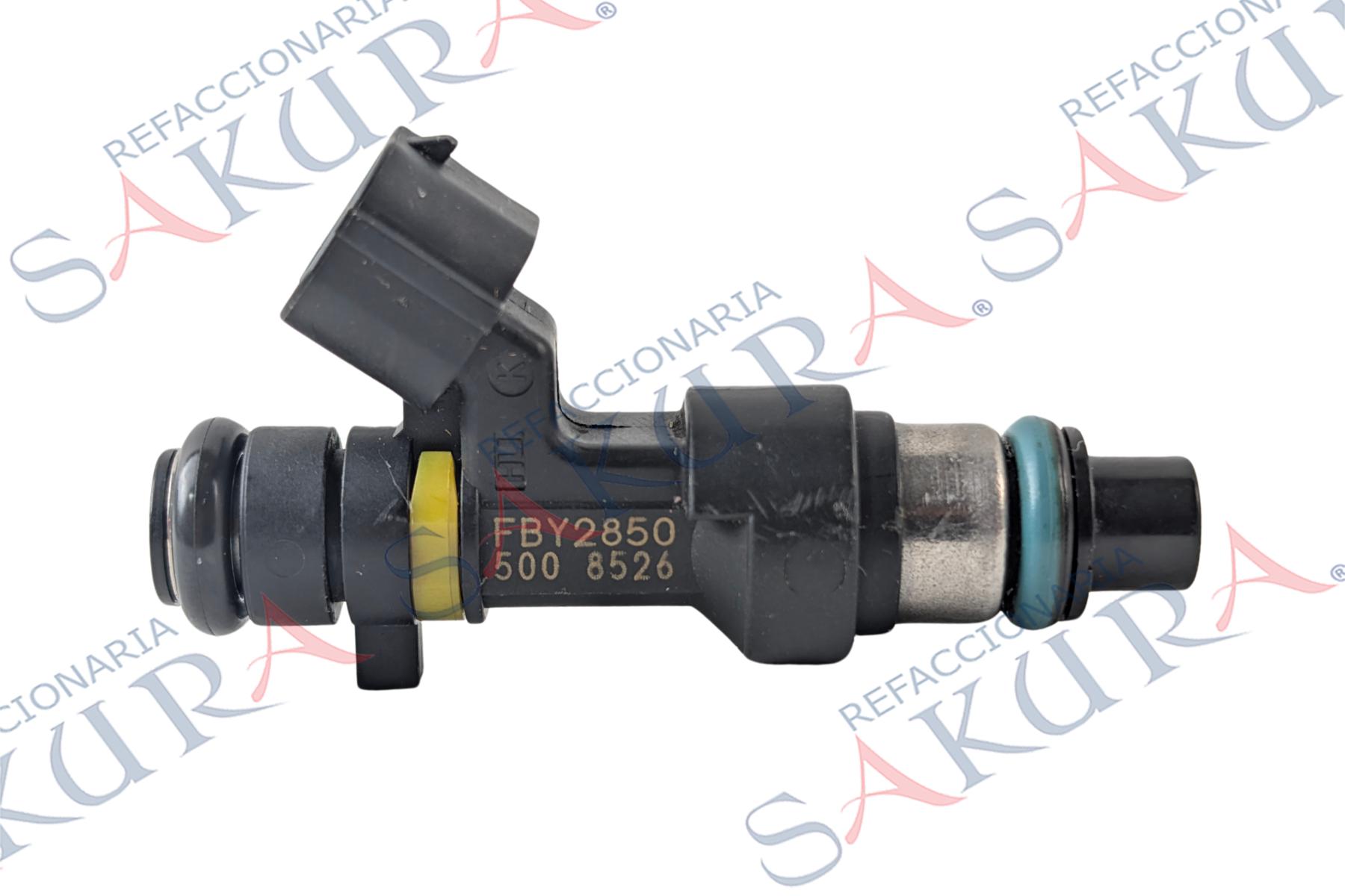 16600EN200%20(Inyector%20Gasolina%20)