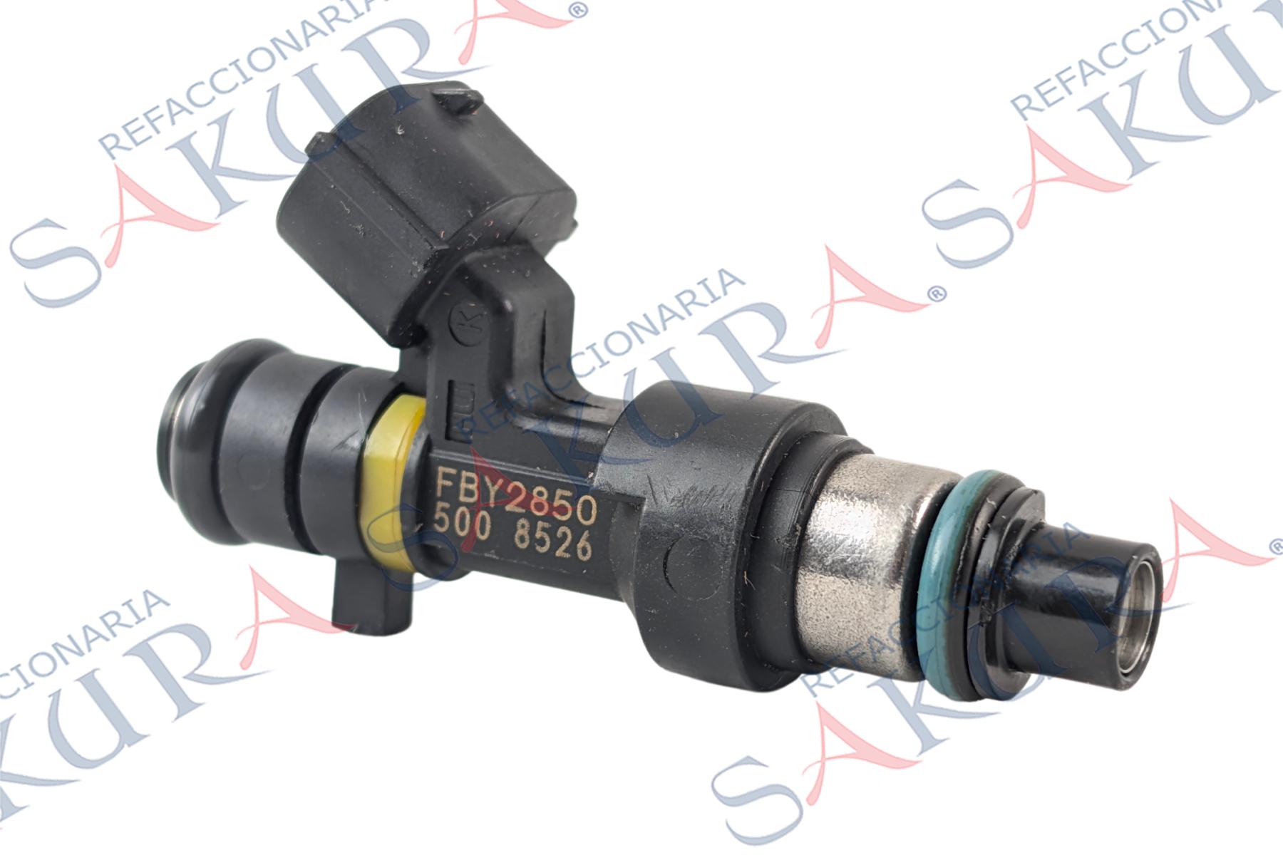 16600EN200%20(Inyector%20Gasolina%20)