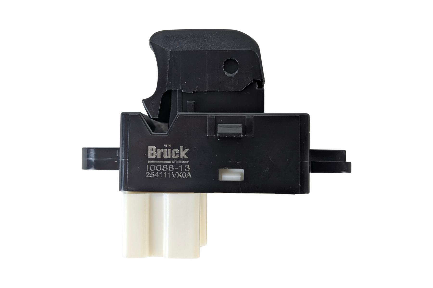 254111VX0A-BRUCK%20(Boton%20Elevador%20Cristal%20Delantero%20Derecho%20/%20Trasero%20Derecho%20Izquierdo)