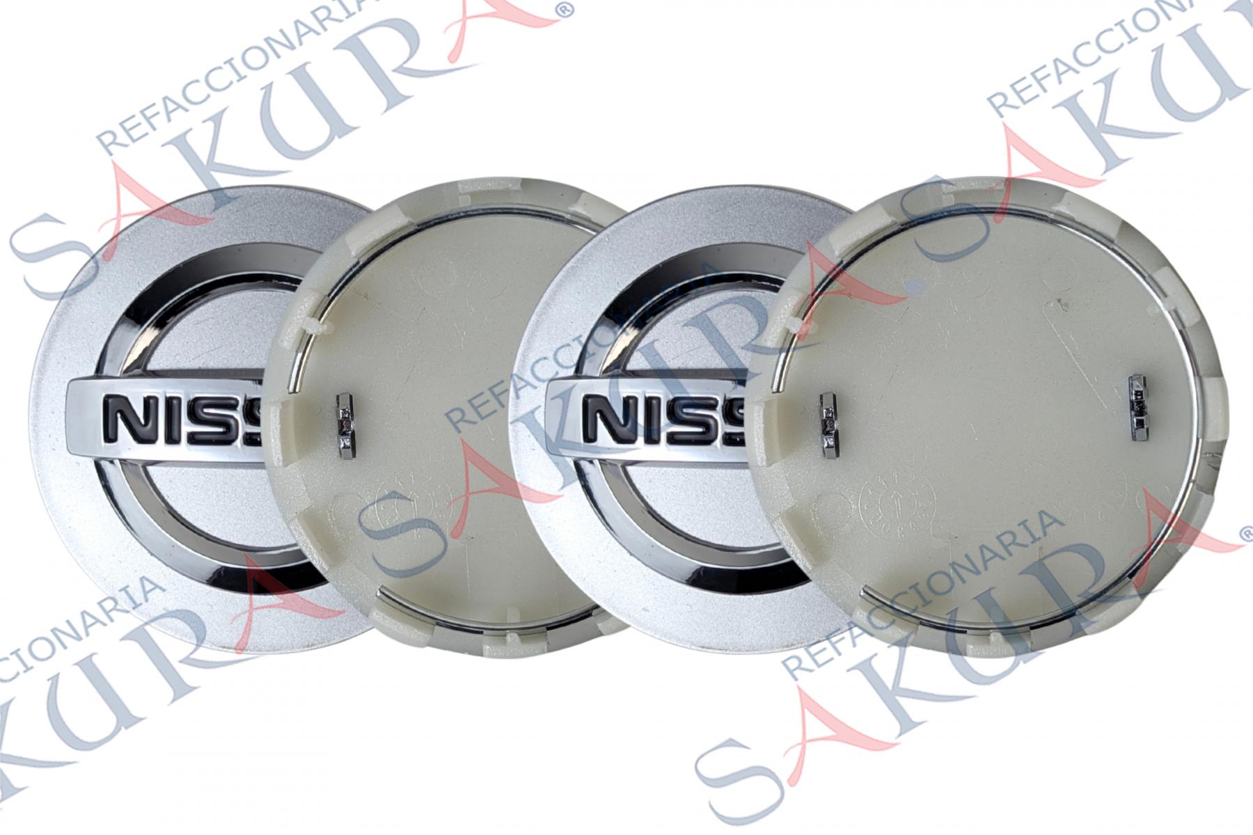 40342-ZM70B-JGO%20(Juego%204%20Tapónes%20Rueda%20Rin%20Aluminio%20)