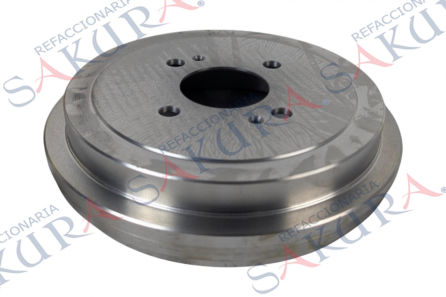 43206-5RB0AFP%20(Tambor%20Frenos%20Trasero%20Derecho%20/%20Izquierdo)