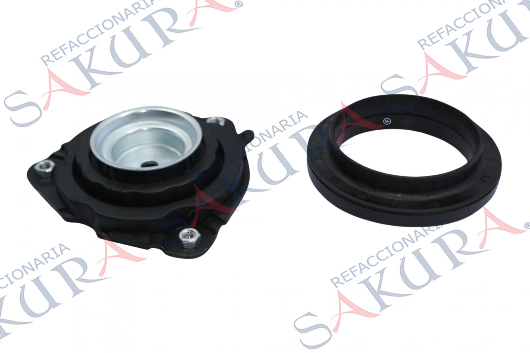 54320-3JA0ASFT%20(Base%20y%20Balero%20Amortiguador%20Delantero%20Derecho%20/%20Izquierdo)