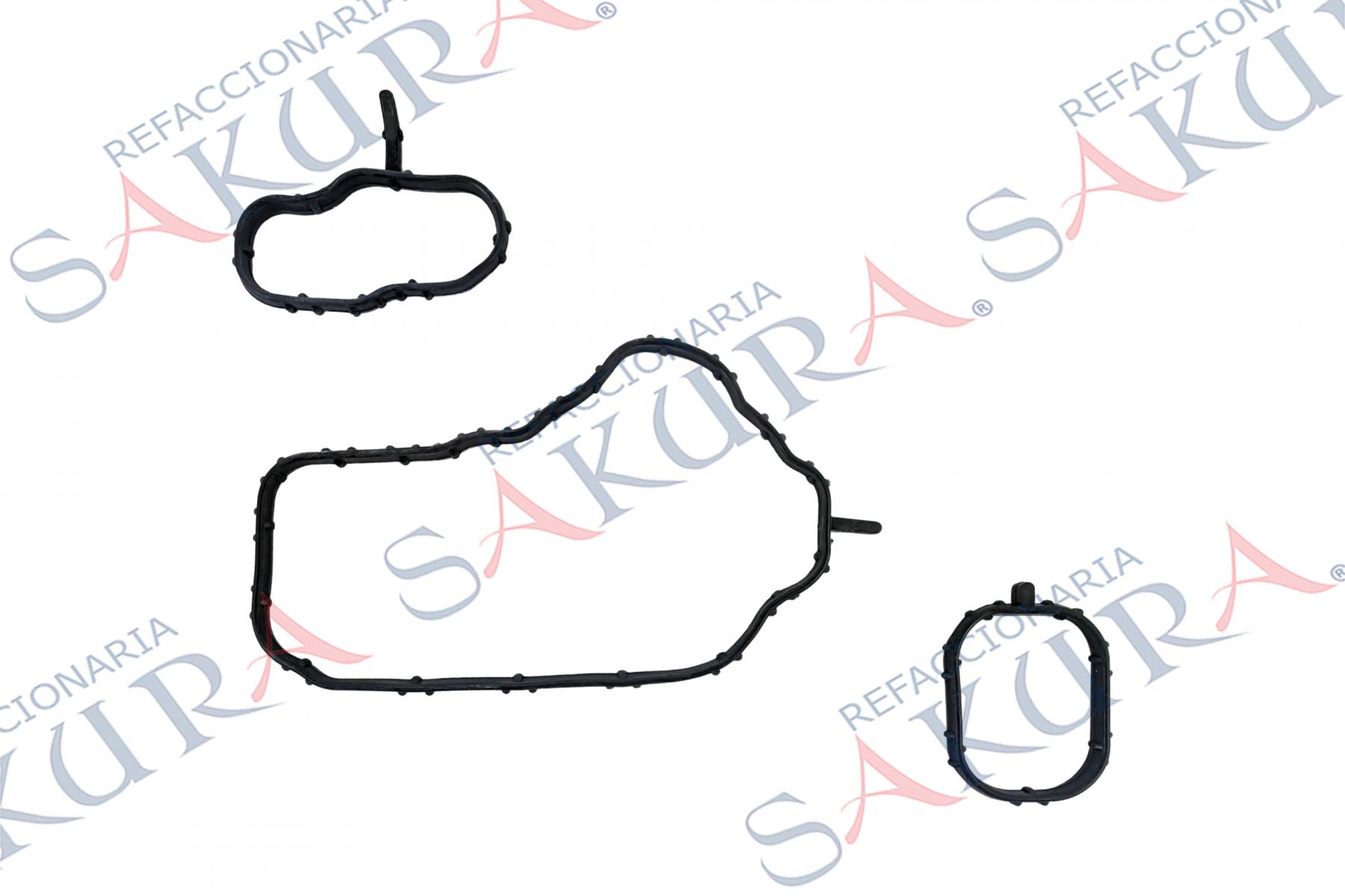 Caja Termostato Agua  (Kanadian)